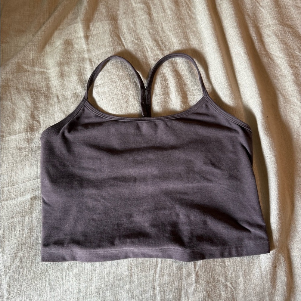 Beyond Yoga tank
